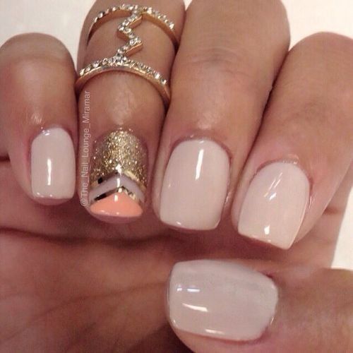  Uñas clásicas o actuales? - 4