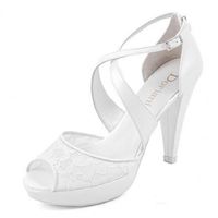 Mis zapatos de novia