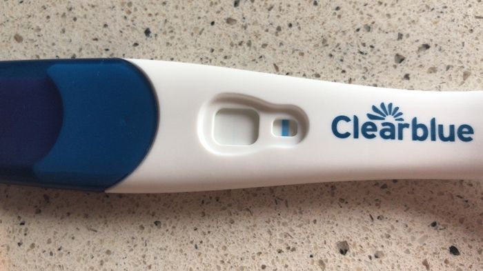 Clearblue - 1
