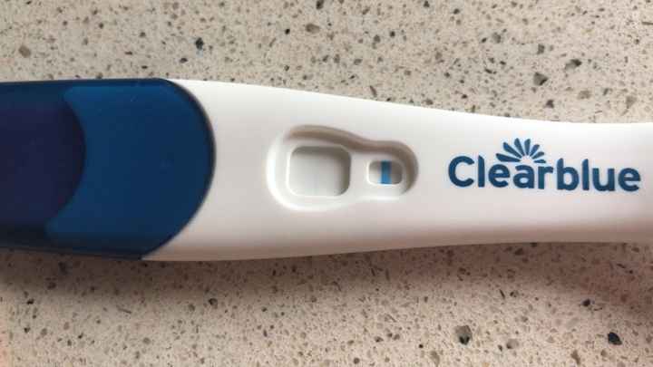 Clearblue 1