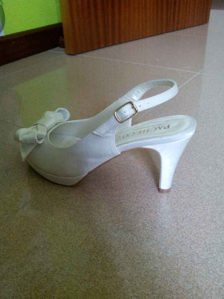 Zapaterias - 2