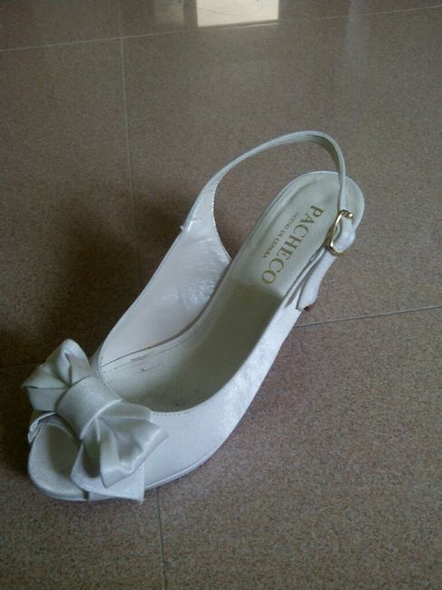 Zapaterias - 1