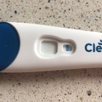 Clearblue - 1