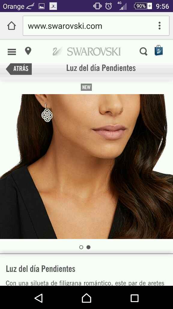 Ya tengo las joyas!!! - 3