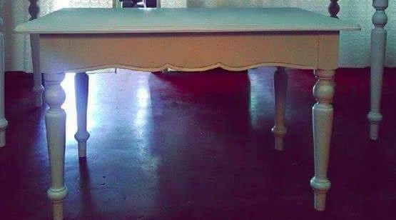 Mesa vintage