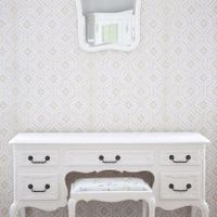 Tocador vintage