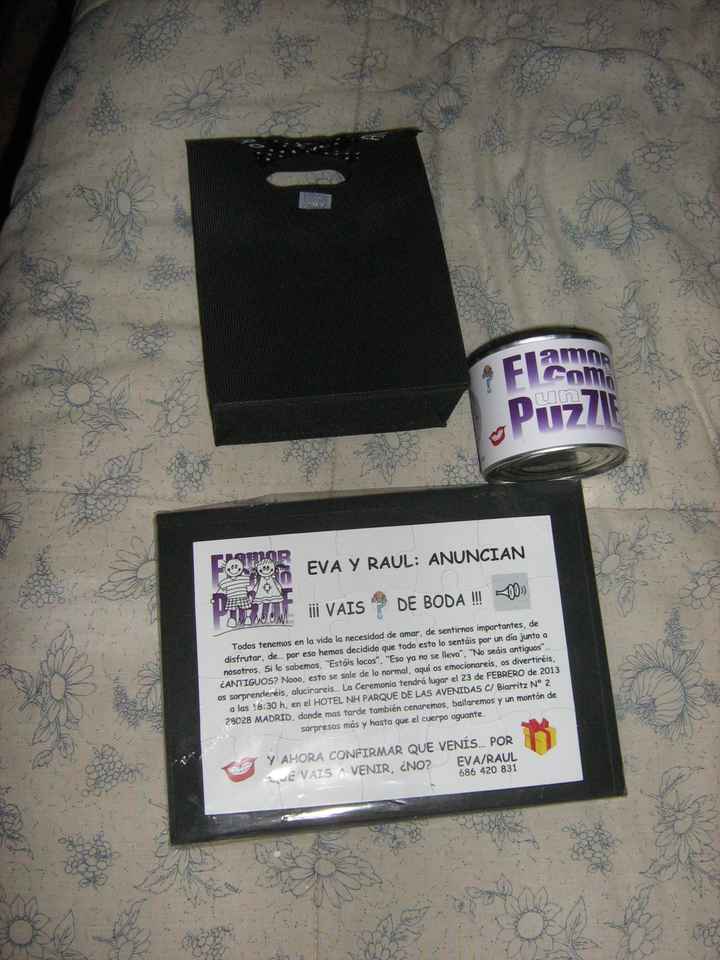 Invitacion