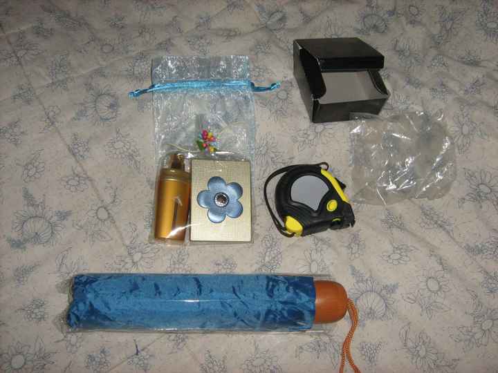 Regalos