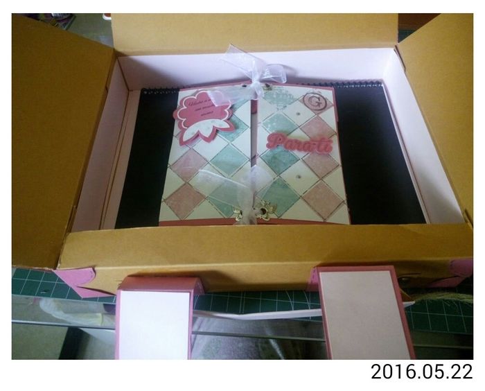 Carta personalizada