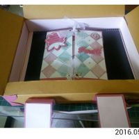 Carta personalizada