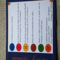 Ya tengo mis invitaciones - 3