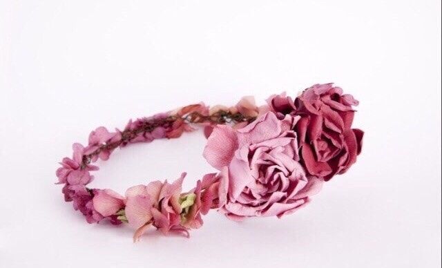 Fabricantes de flores Instagram