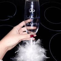  Mis copas de boda😍 - 2