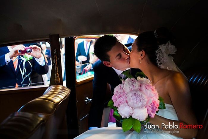 Mi boda 16/06/2012 - 2