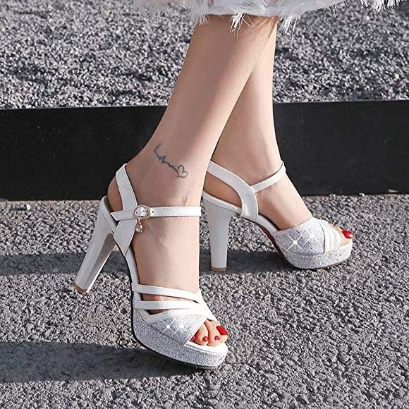 Ayuda zapatos!! - 1