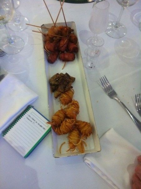 Aperitivos