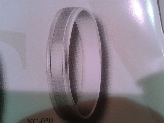 anillos