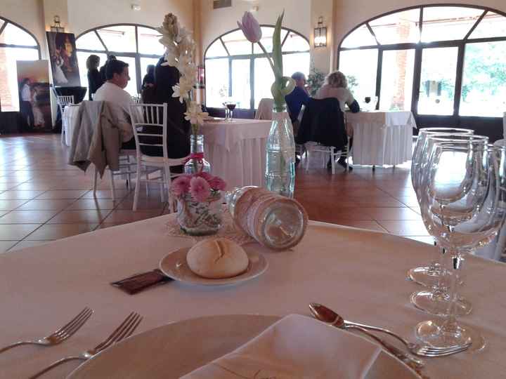 Centro Vintage