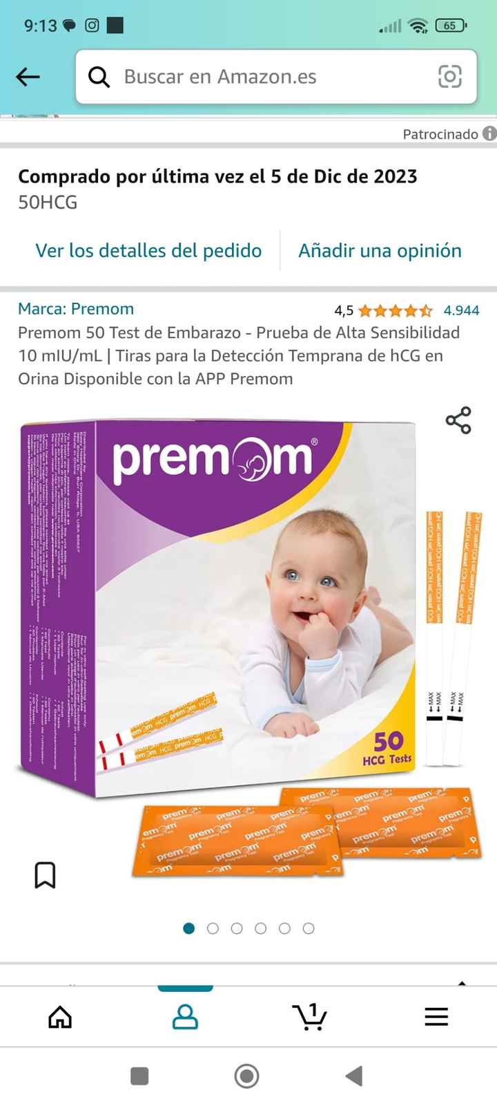 Buscadoras diciembre 2023 - 1