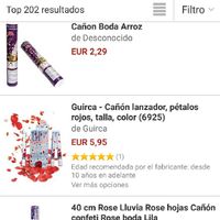 Petalos super caros - 1