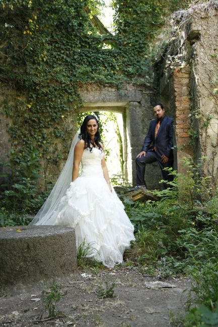 mi boda