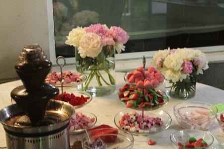 CANDY BAR