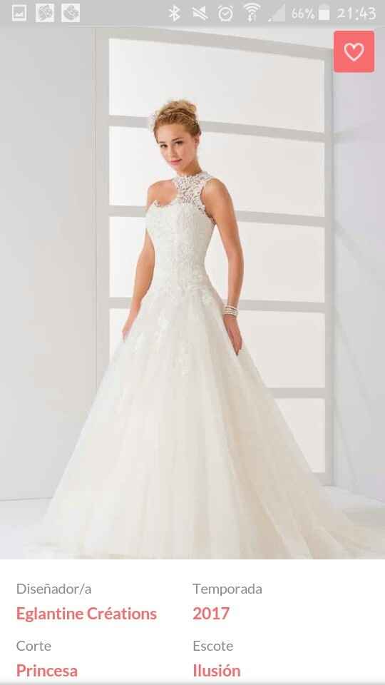 Vestidos!! - 1