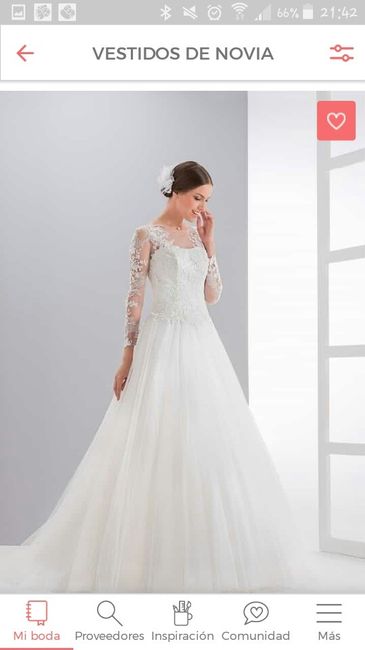 Vestidos!! - 2