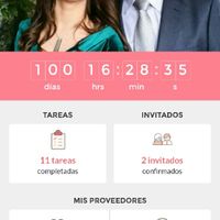 Voy notando los nervios! - 1
