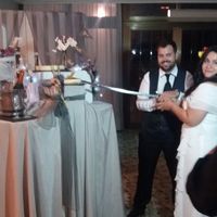 Ya pasó mi boda - 2