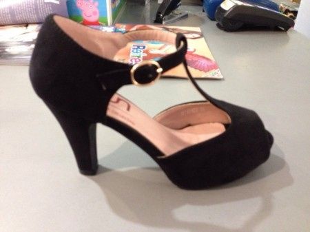 Zapatos! - 1