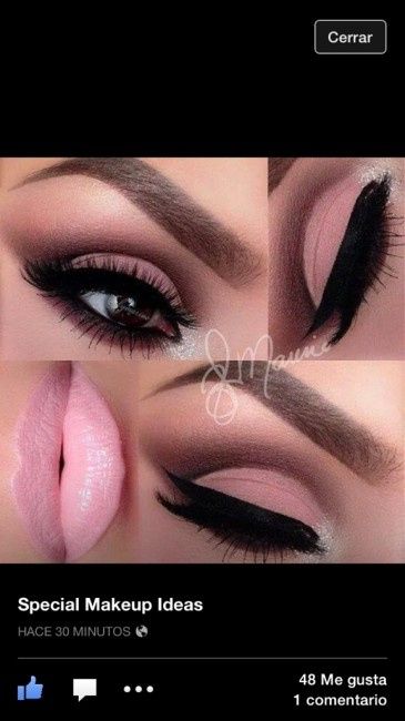 Maquillaje - 1