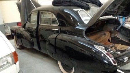 Cuanto os ha costado alquilar un coche con conductor?? - 2