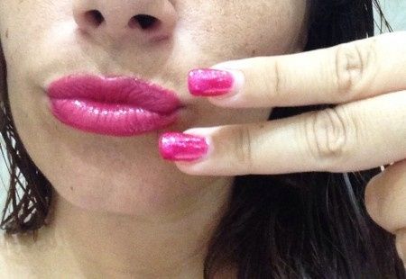 Labios: colores intensos o cálidos? - 1