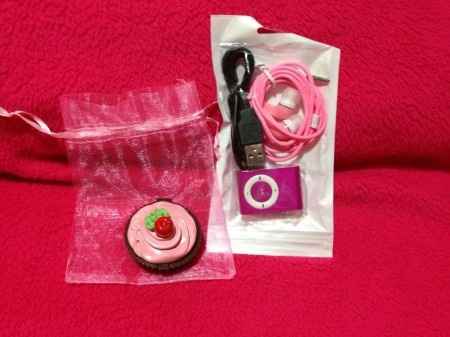 Regalitos invitados!! - 3
