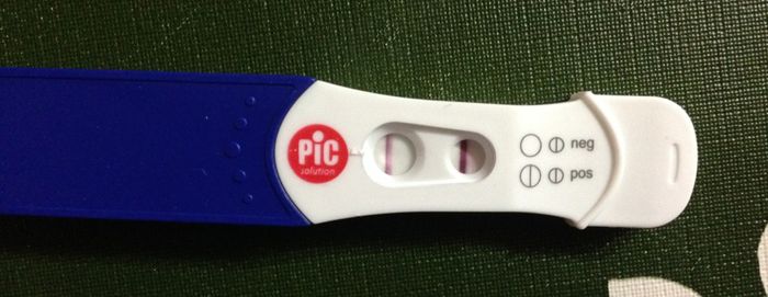 Buscadoras después de uno o varios abortos  - 3