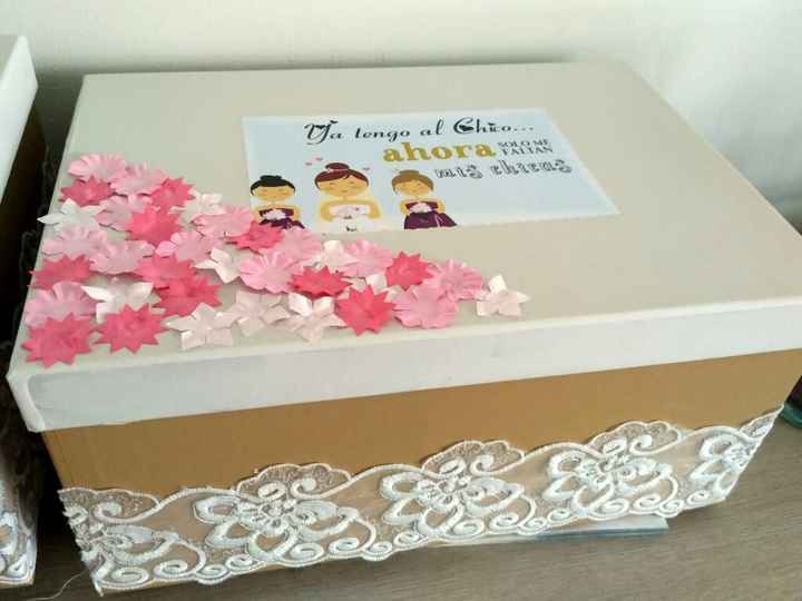 Detalle damas - 1