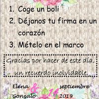 este es para el famoso marco de corazones de Tedy jejeje