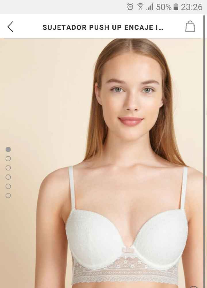 Mi ropa interior!! - 1