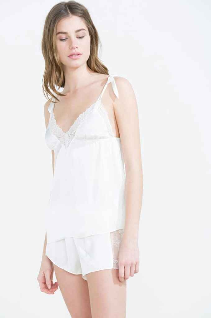Mi ropa interior!! (parte 2) - 1