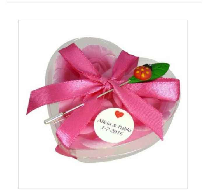 Detallitos para las mujeres! - 1