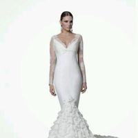 Precio vestido - 1