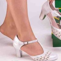 Zapatos bajos - 1