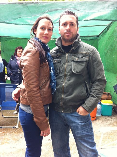 romeria