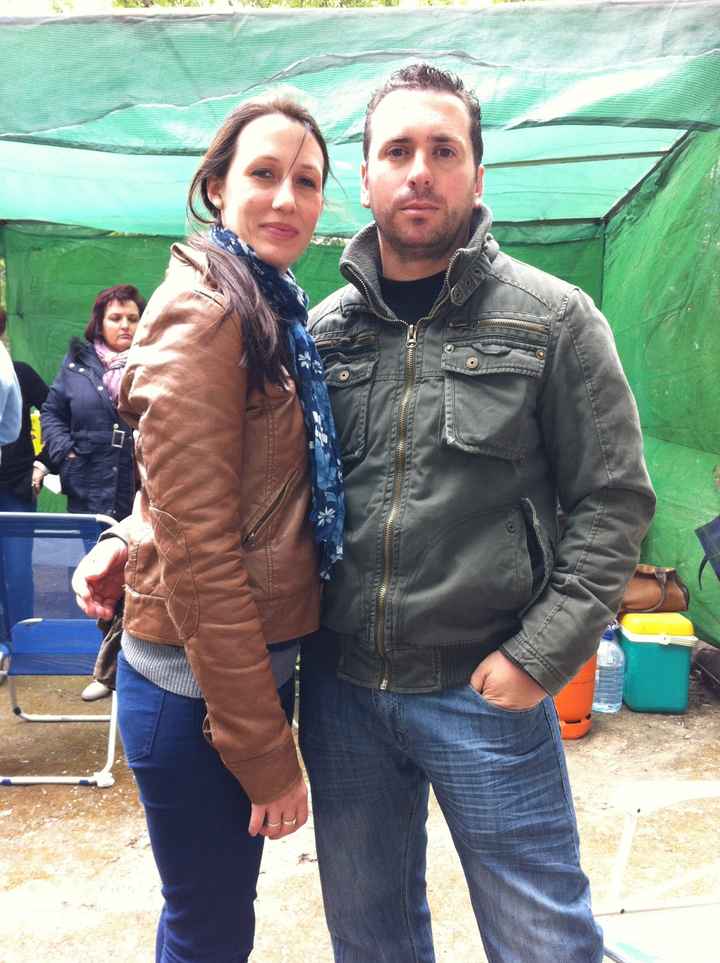 romeria