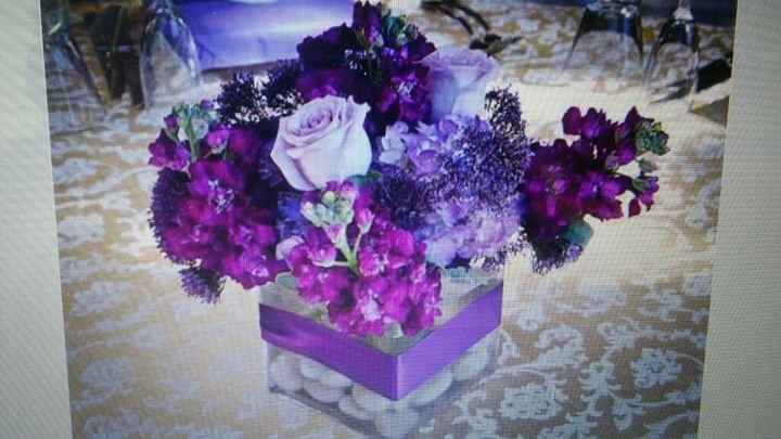 Flores para decoracion online - 2