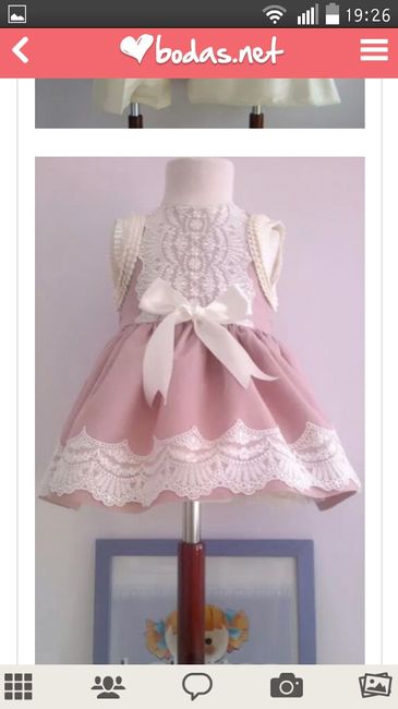 Trajes niños para la ceremonia - 2
