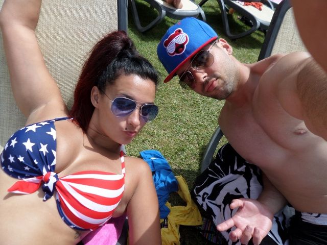 Nos presentas a tu pareja? :) - 1