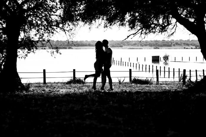 Un poquito de preboda? - 2