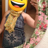 a 46 días y sin detalle para invitadas - 2